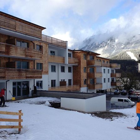 דירות Sissi Park Haus Im Ennstal - Schladming מראה חיצוני תמונה