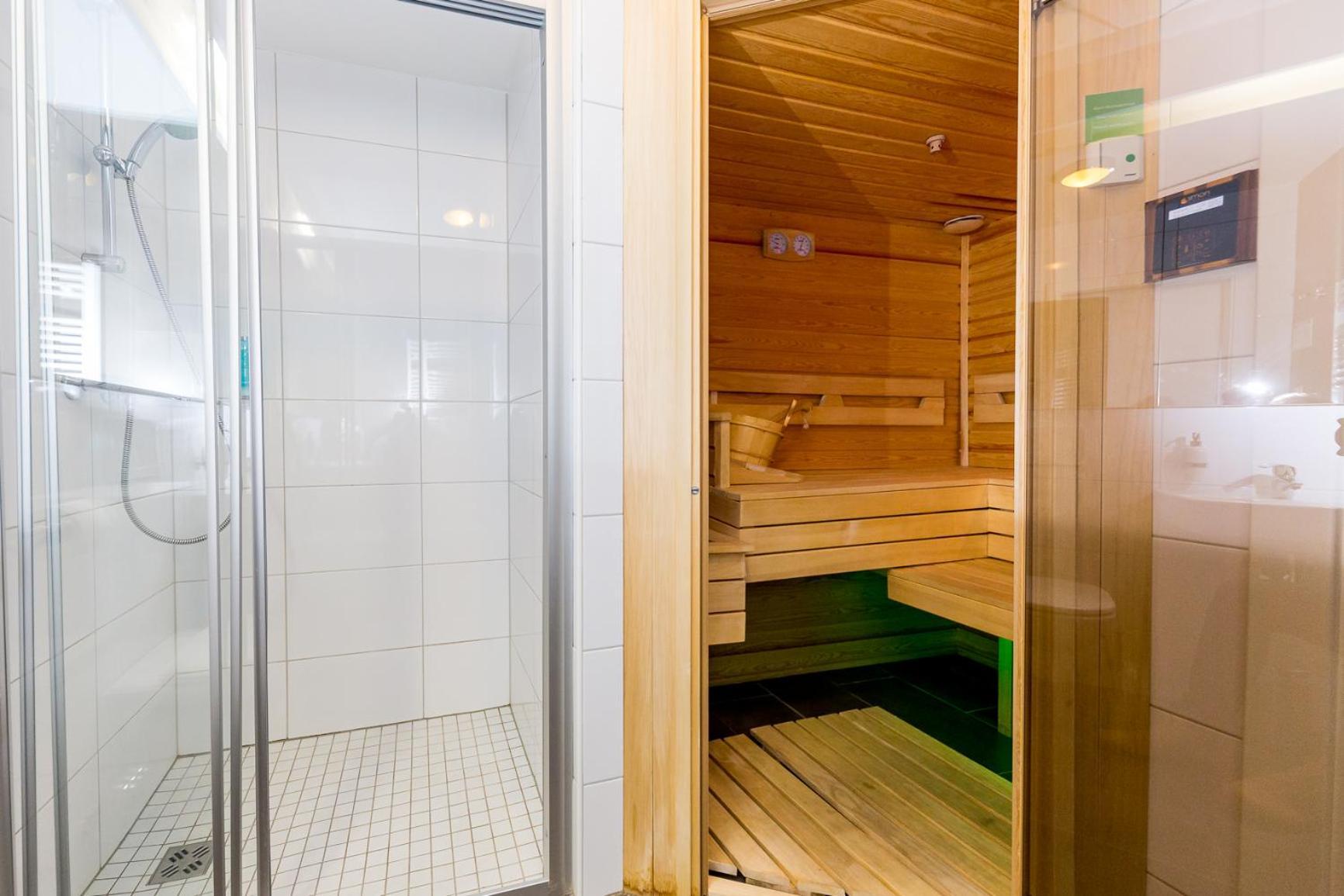 דירות Sissi Park Haus Im Ennstal - Schladming מראה חיצוני תמונה