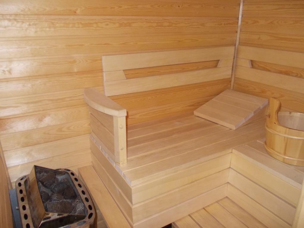 דירות Sissi Park Haus Im Ennstal - Schladming מראה חיצוני תמונה