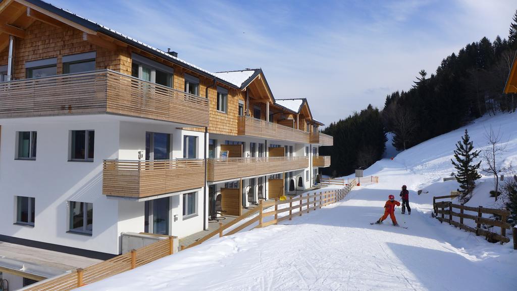 דירות Sissi Park Haus Im Ennstal - Schladming מראה חיצוני תמונה