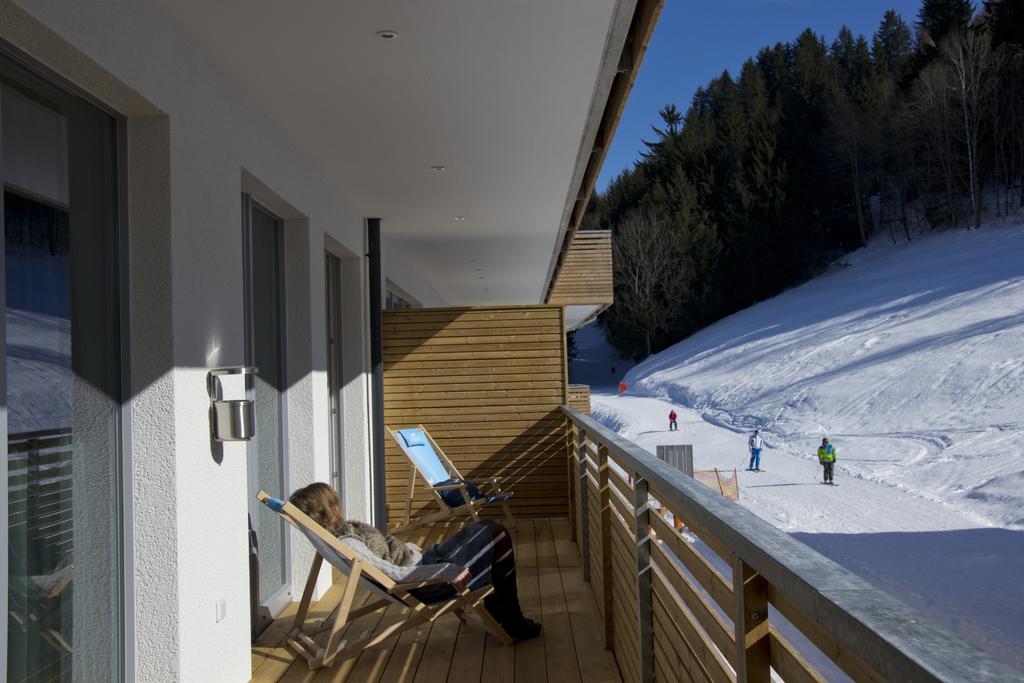דירות Sissi Park Haus Im Ennstal - Schladming מראה חיצוני תמונה