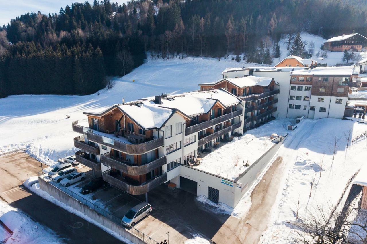 דירות Sissi Park Haus Im Ennstal - Schladming מראה חיצוני תמונה
